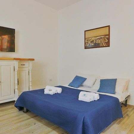 Casa Vacanze Il Giardino Di Magi - In Centro A Gallipoli Ngoại thất bức ảnh