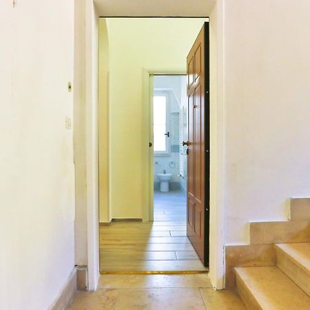 Casa Vacanze Il Giardino Di Magi - In Centro A Gallipoli Ngoại thất bức ảnh