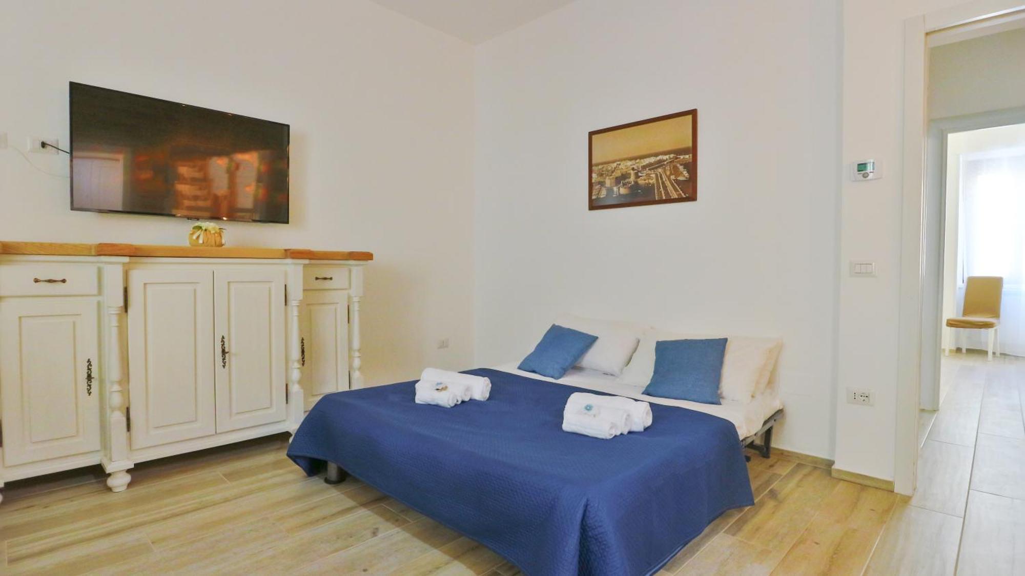 Casa Vacanze Il Giardino Di Magi - In Centro A Gallipoli Ngoại thất bức ảnh