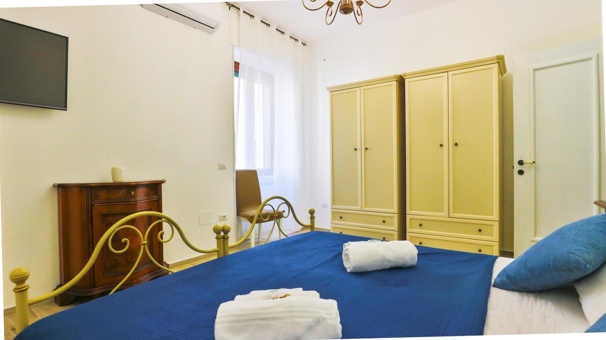 Casa Vacanze Il Giardino Di Magi - In Centro A Gallipoli Ngoại thất bức ảnh