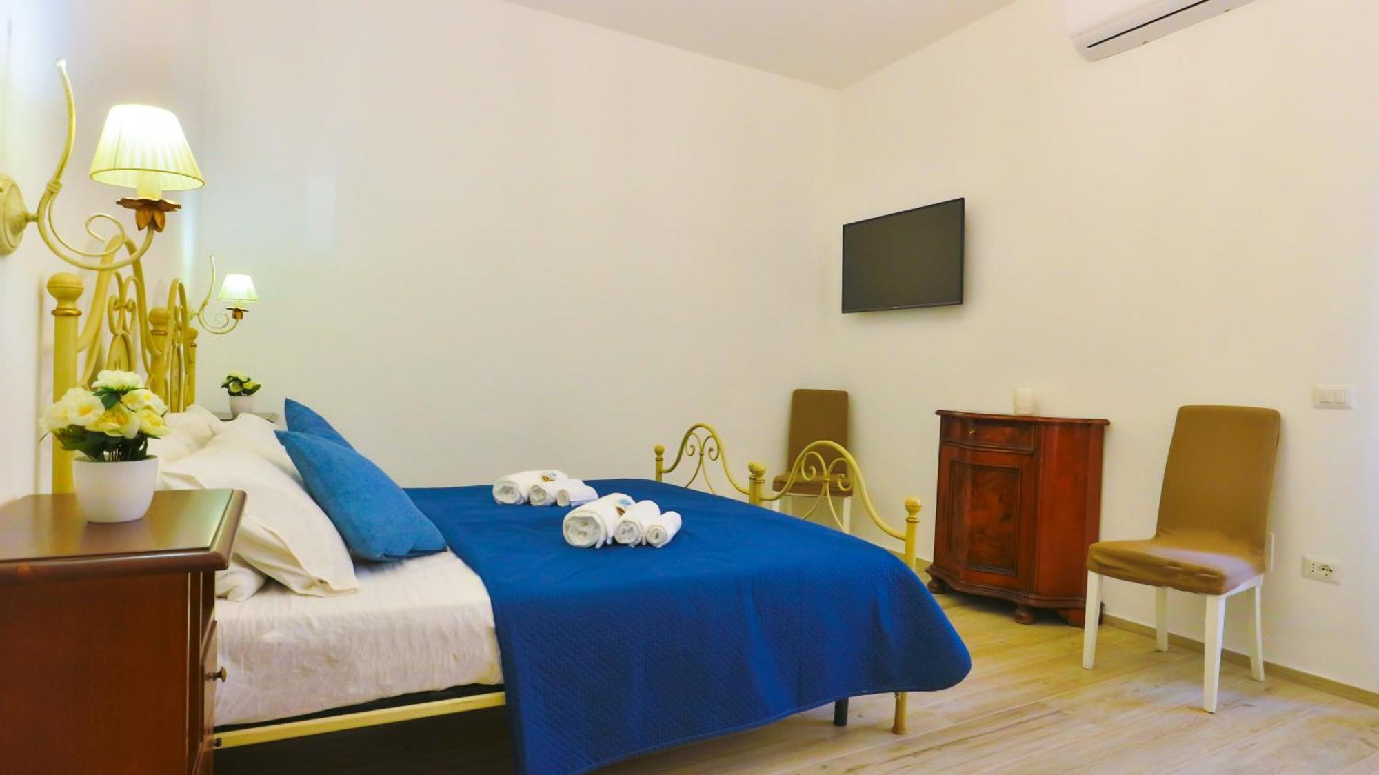 Casa Vacanze Il Giardino Di Magi - In Centro A Gallipoli Ngoại thất bức ảnh
