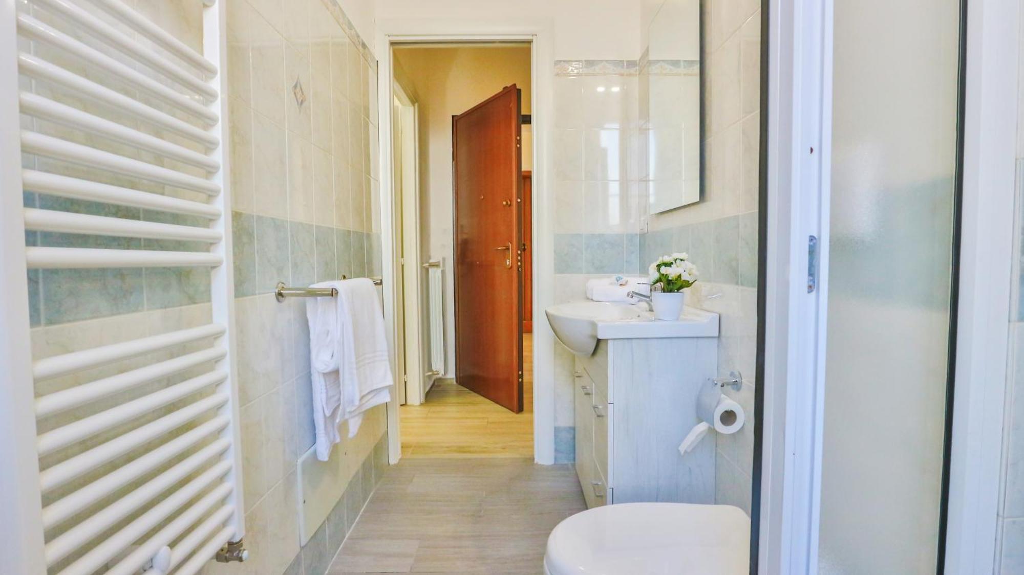 Casa Vacanze Il Giardino Di Magi - In Centro A Gallipoli Ngoại thất bức ảnh