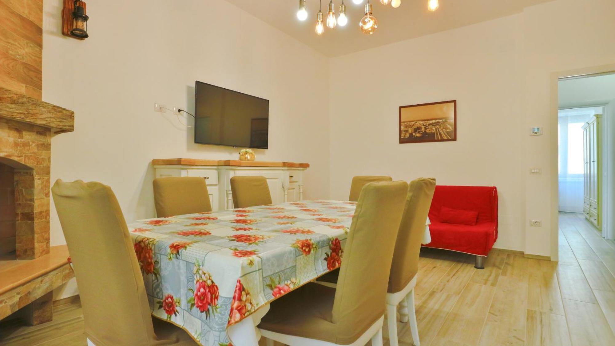 Casa Vacanze Il Giardino Di Magi - In Centro A Gallipoli Ngoại thất bức ảnh