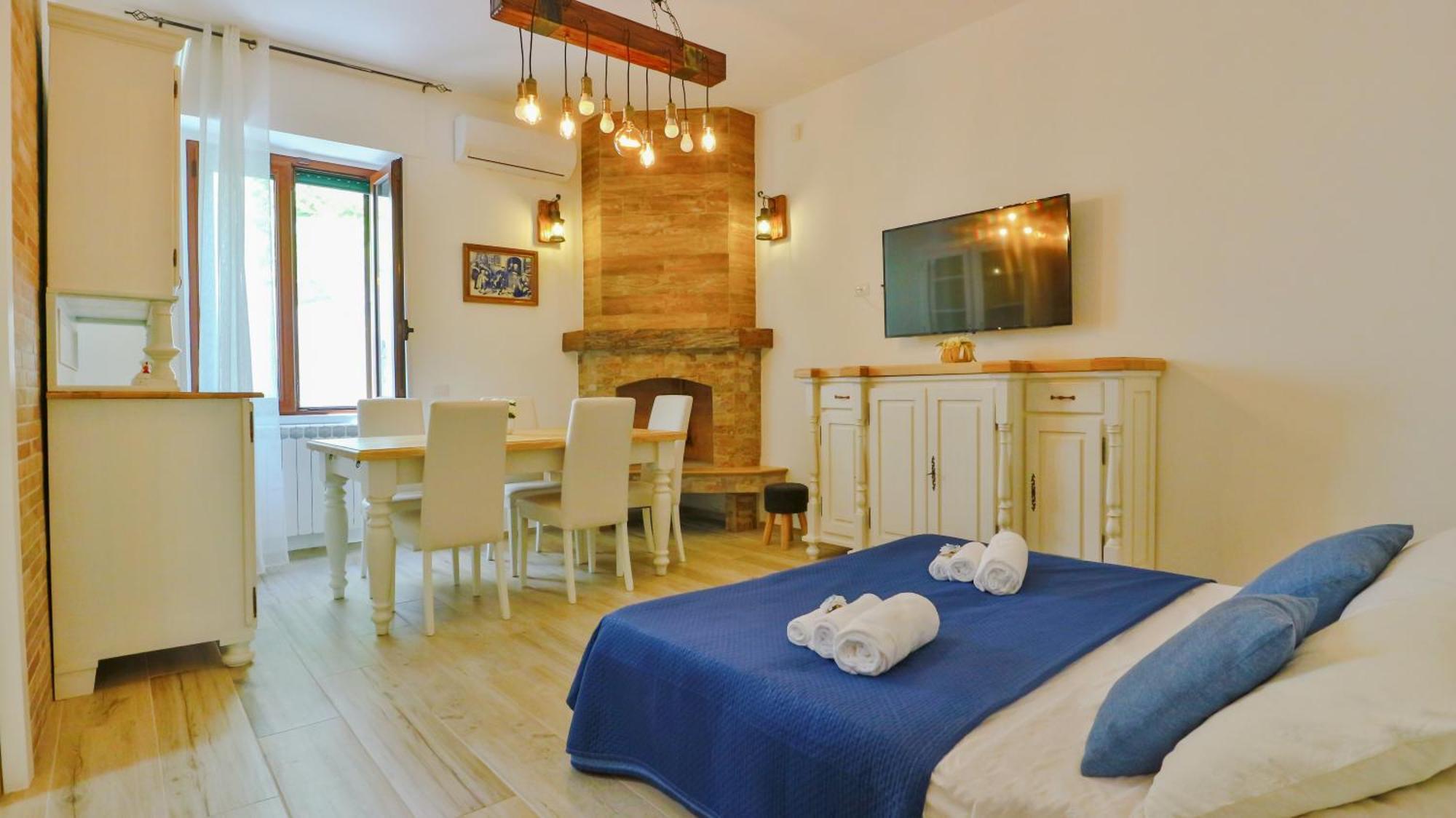 Casa Vacanze Il Giardino Di Magi - In Centro A Gallipoli Ngoại thất bức ảnh