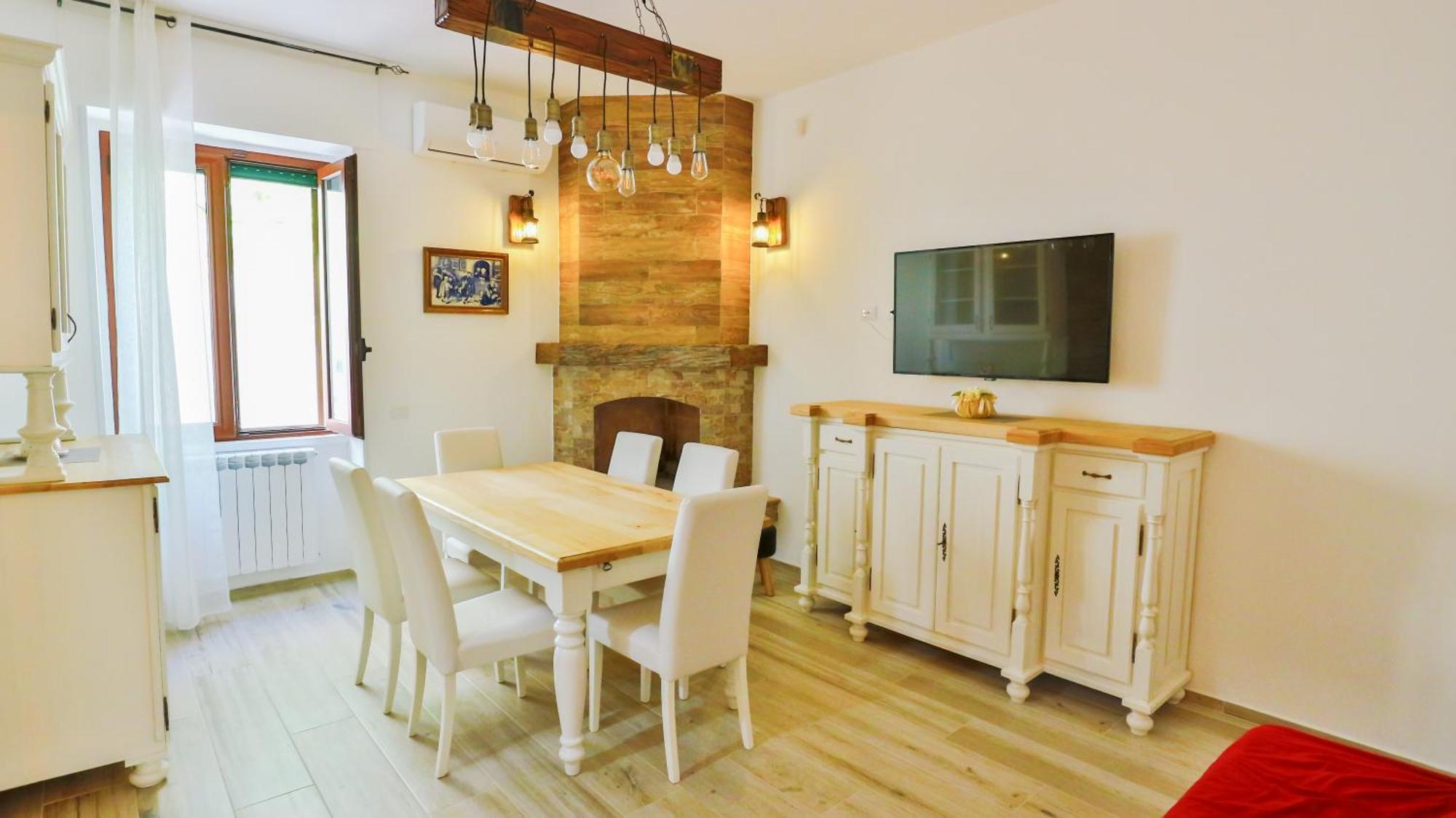Casa Vacanze Il Giardino Di Magi - In Centro A Gallipoli Ngoại thất bức ảnh